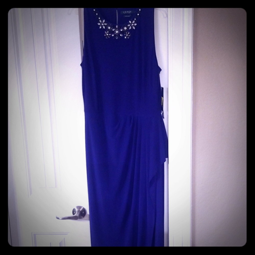 Evening Gown